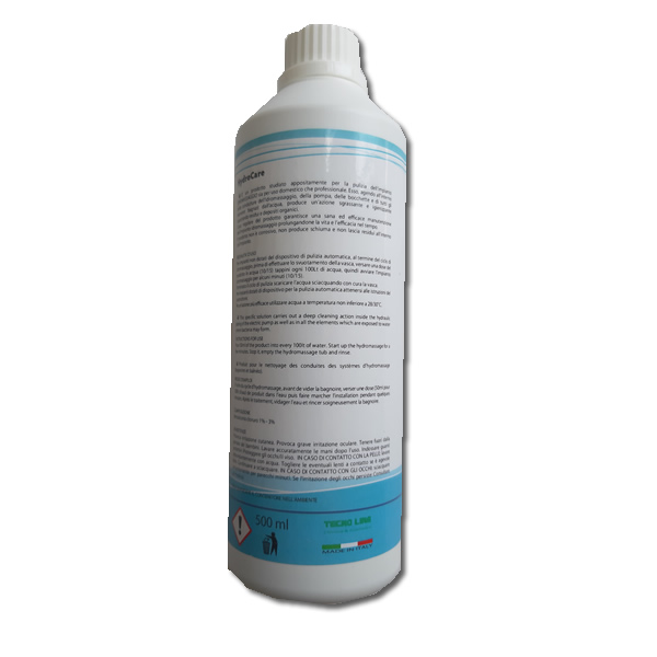 Ηydrocare - απολυμαντικό καθαριστικό υγρό 500ml